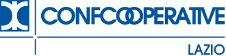 Logo Confcooperative Lazio