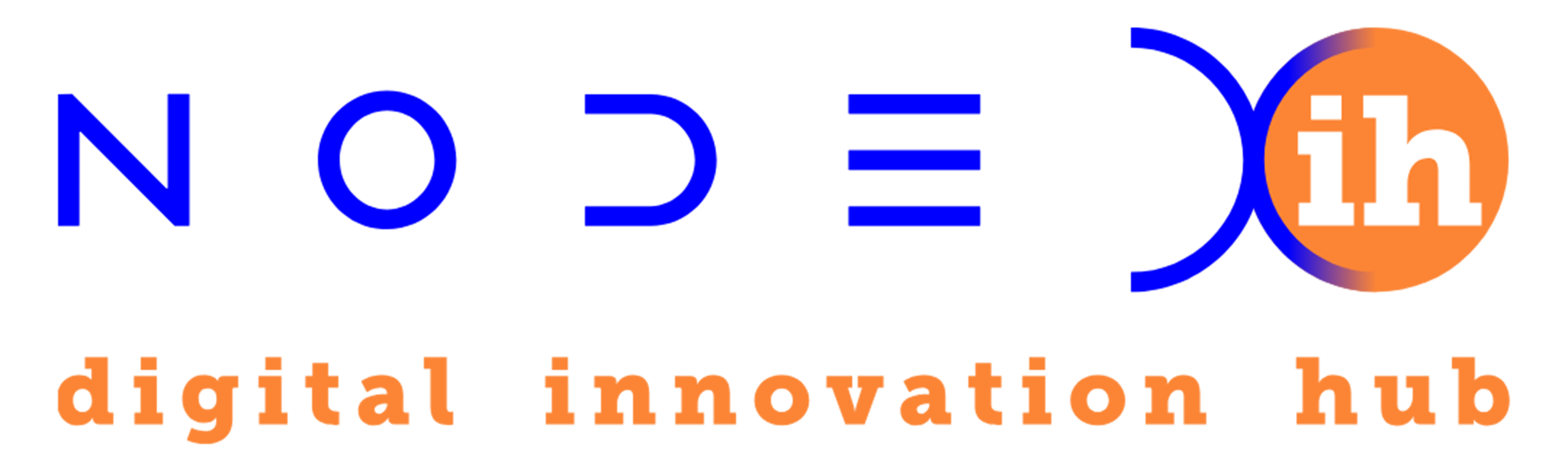 Logo Node Digital Innovation Hub